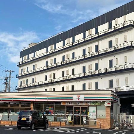 Plaza In Kanku Hotel Sano  Exterior photo